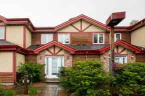 Aiglon 2 bedrooms by Chez Tremblant